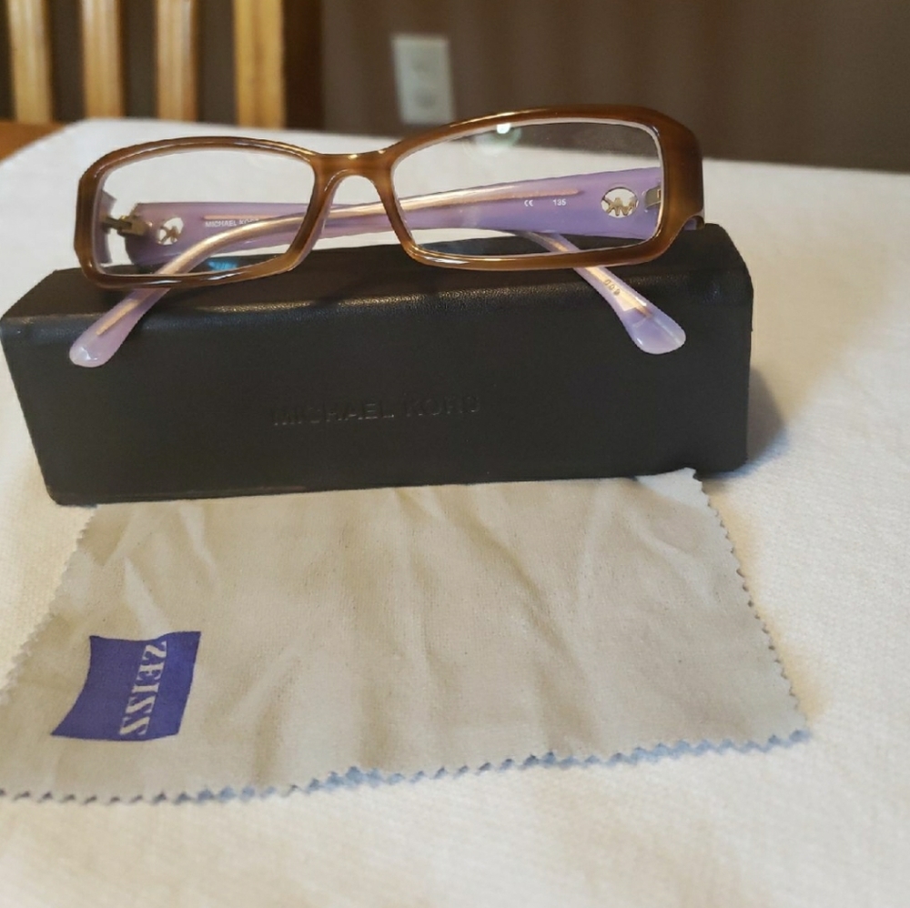 MICHAEL KORS Glasses Frame
